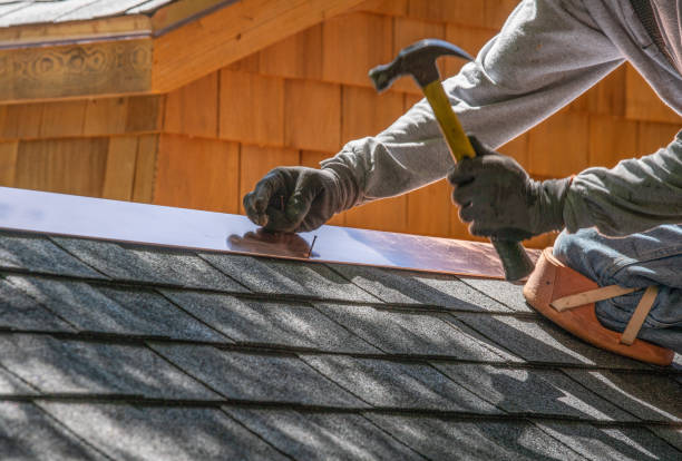 EPDM Roofing in Cahokia, IL