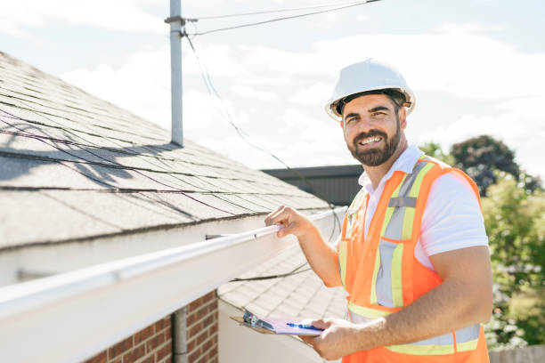 Gutter Replacement in Cahokia, IL